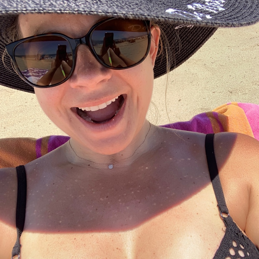 Meet your Posher, Jana